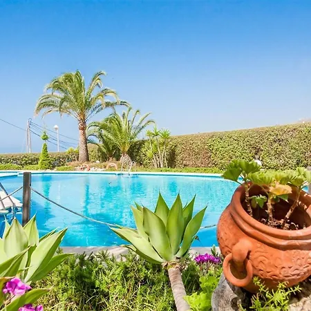 Nyaraló Stella Maris B3 Ba Nerja