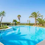 Hébergement de vacances Stella Maris B3 Ba *