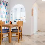 Hébergement de vacances Stella Maris B3 Ba *