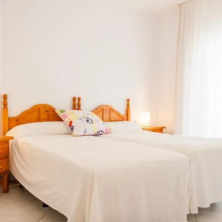 Hébergement de vacances Stella Maris B3 Ba