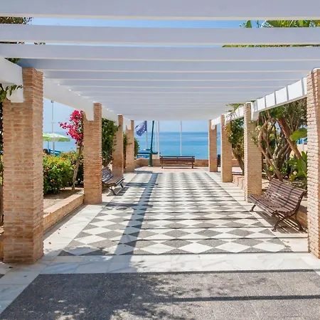 Semesterbostad Stella Maris B3 Ba Nerja