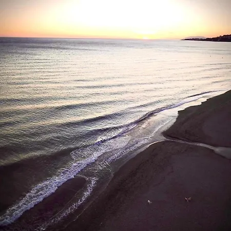 Nyaraló Stella Maris B3 Ba