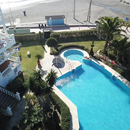 Stella Maris B3 Ba * Nerja