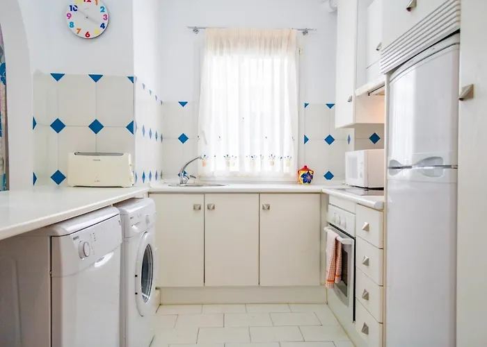 Stella Maris B3 Ba Nerja