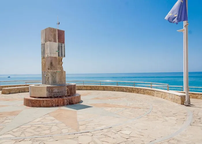 Semesterbostad Stella Maris B3 Ba Nerja