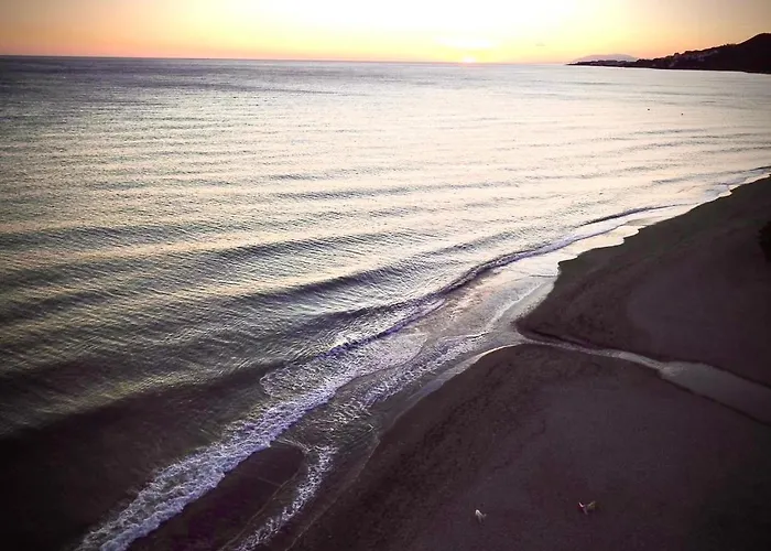 Semesterbostad Stella Maris B3 Ba