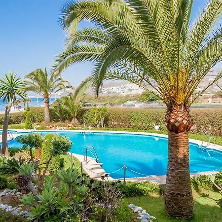 Stella Maris B3 Ba Prázdninový dům *