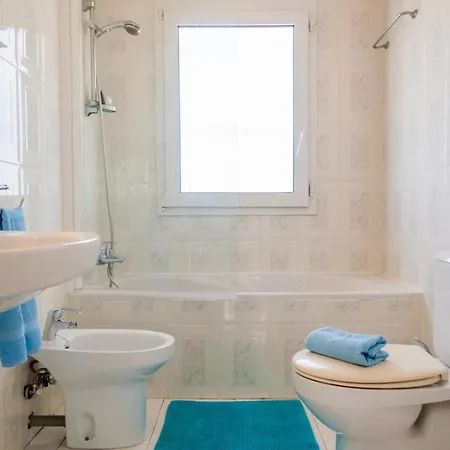 Prázdninový dům Stella Maris B3 Ba Nerja