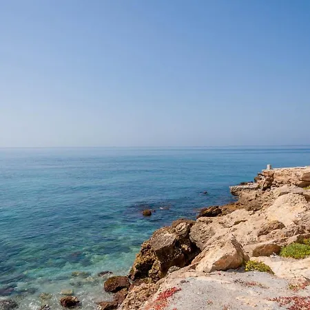 Tatil Evi Stella Maris B3 Ba *