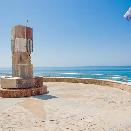 Hébergement de vacances Stella Maris B3 Ba Nerja