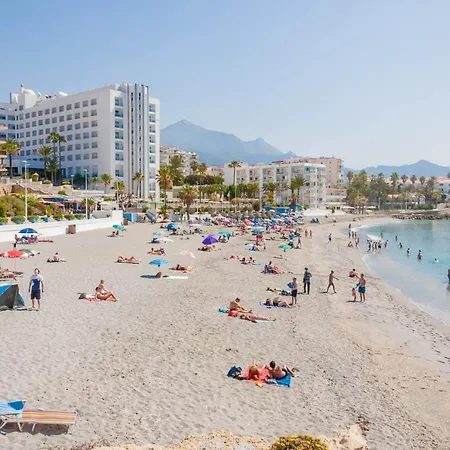 Hébergement de vacances Stella Maris B3 Ba *