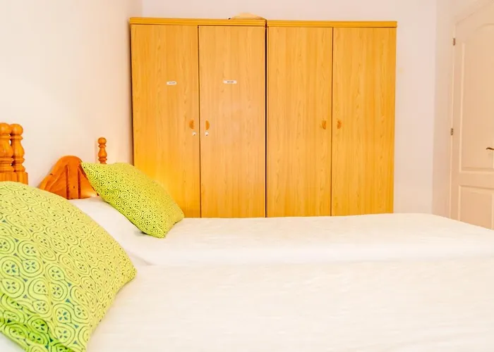 Stella Maris B3 Ba Nerja