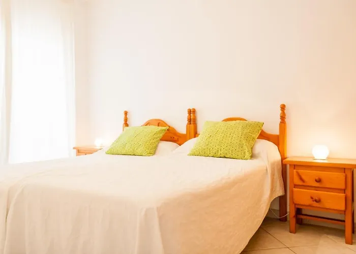 Casa de Férias Stella Maris B3 Ba Nerja