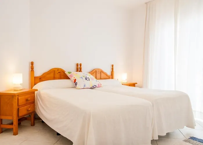 Сasa de vacaciones Stella Maris B3 Ba