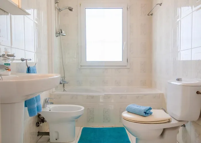 Tatil Evi Stella Maris B3 Ba Nerja