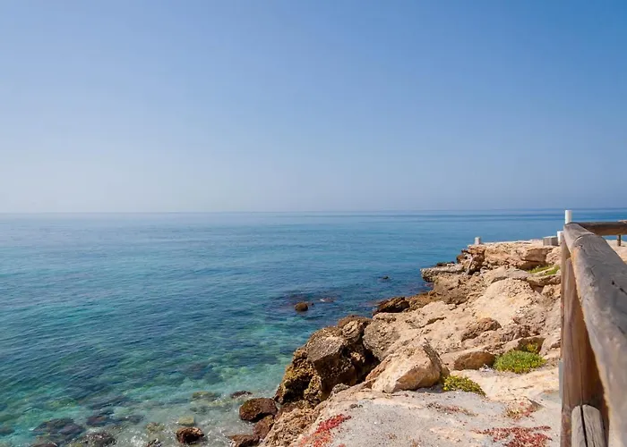 Tatil Evi Stella Maris B3 Ba *