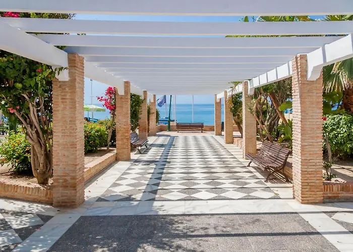 Tatil Evi Stella Maris B3 Ba Nerja