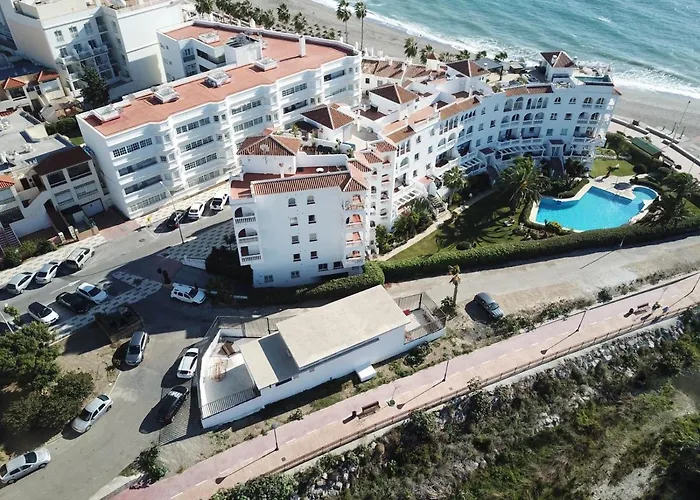 Stella Maris B3 Ba Nerja