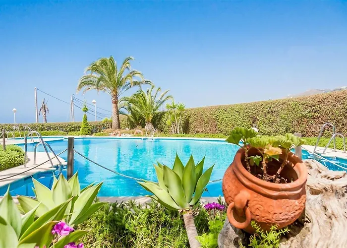 Tatil Evi Stella Maris B3 Ba Nerja