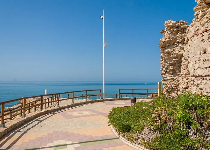 Stella Maris B3 Ba Nerja